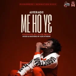 Amerado - Me Ho Y3