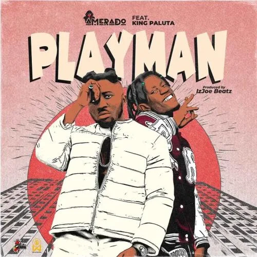 Amerado - Playman