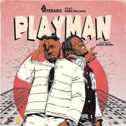 Amerado - Playman