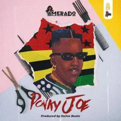 Amerado - Ponky Joe