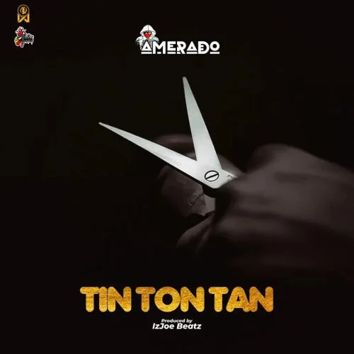 Amerado - Tintontan