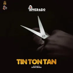 Amerado - Tintontan