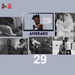 Amerado - Yeete Nsem Episode 29
