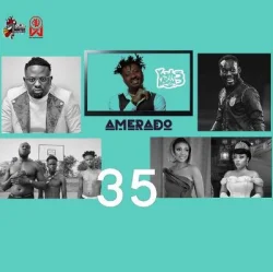 Amerado - Yeete Nsem Episode 35