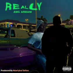 Amg Armani - Really
