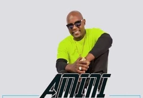Amini - Kiu Yangu