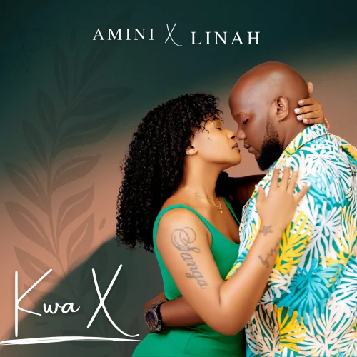 Amini - Kwa (feat. Linah)