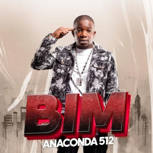 Anaconda 512 - Bim