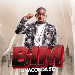 Anaconda 512 - Bim