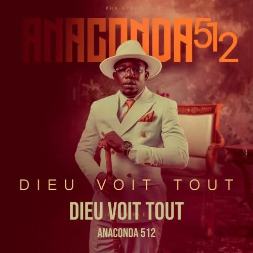 Anaconda 512 - Dieu Voit Tout