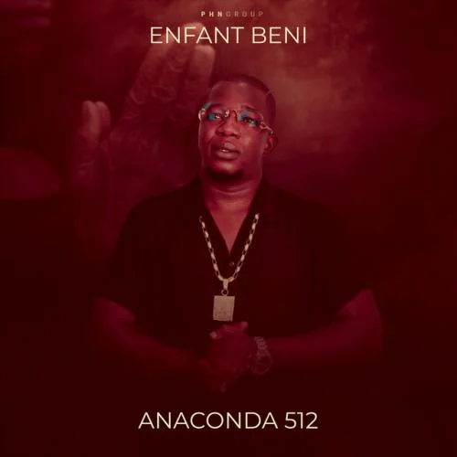 Anaconda 512 - Enfant Beni