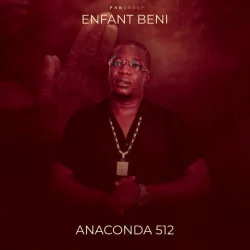Anaconda 512 - Enfant Beni