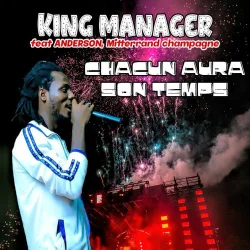 Anderson - Chacun aura son temps
