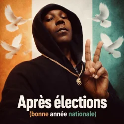 Anderson 1er - Après élections (Bonne Année Nationale)