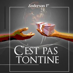 Anderson 1er - C'est Pas Tontine