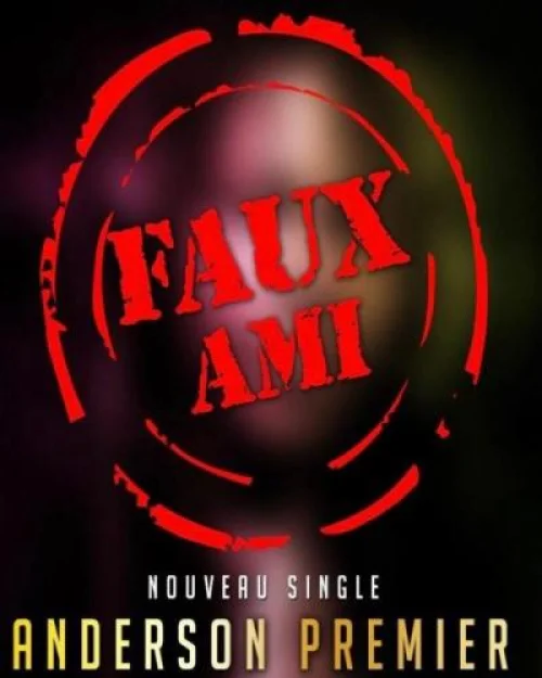Anderson 1er - Faux amis