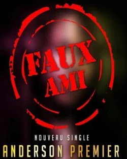 Anderson 1er - Faux amis