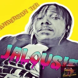 Anderson 1er - Jalousie