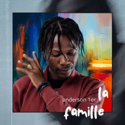 Anderson 1er - La Famille