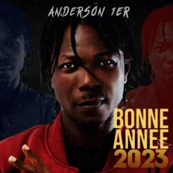 Anderson 1er - Notre Année