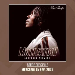 Anderson Premier - Motivation