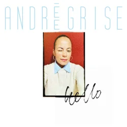 Andrée Grise - Pluie D'étoiles (feat. Youssoupha)