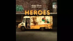 Andy Mineo - Cocky