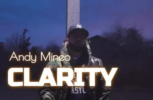 Andy Mineo - Friends