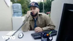 Andy Mineo - Jackson Pollock