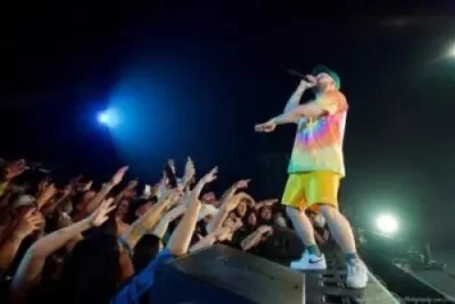 Andy Mineo - Know That's Right
