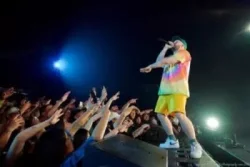 Andy Mineo - Know That's Right