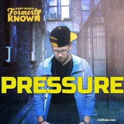 Andy Mineo - Pressure