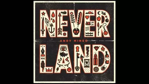 Andy Mineo - Rewind (feat. Kim Parker)