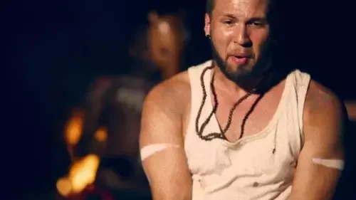Andy Mineo - Wild Things