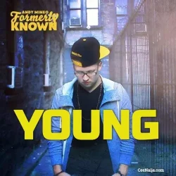 Andy Mineo - Young