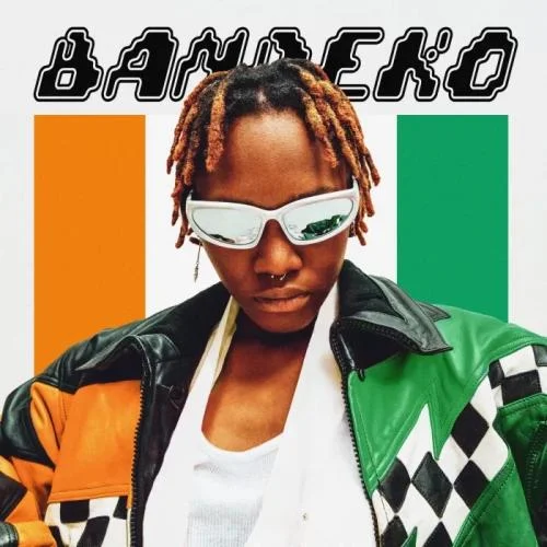 Andy S - Bandeko