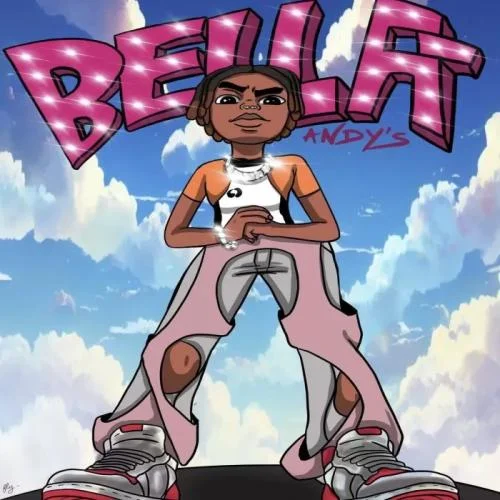Andy S - Bella