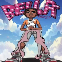 Andy S - Bella