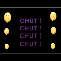 Andy S - Chut !