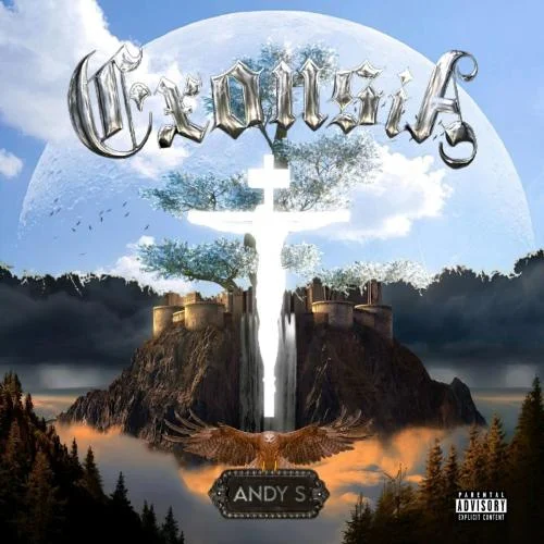 Andy S - Exousia