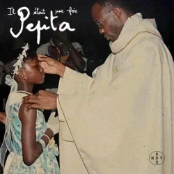Andy S - Il était Une Fois Pepita (EP) (2024)