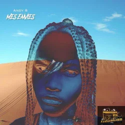 Andy S - Mes envies