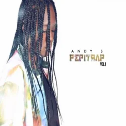 Andy S - Pepitrap Vol.1 (2017)