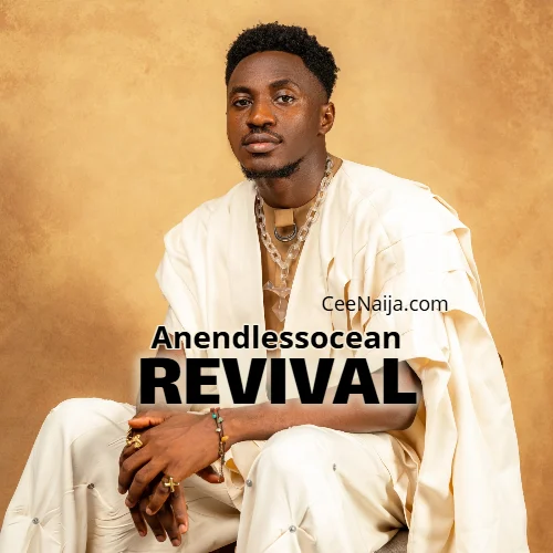 Anendlessocean - REVIVAL