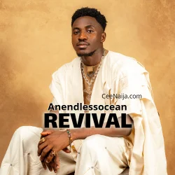 Anendlessocean - REVIVAL