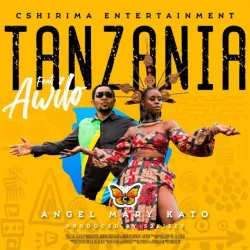 Angel Mary Kato - Tanzania (feat. Awilo Longomba)
