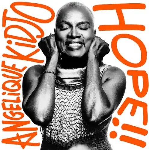 Angelique Kidjo - Aye Kan (Are You Coming Back) (feat. Ayra Starr)