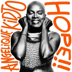 Angelique Kidjo - Grey (feat. Fally Ipupa, The Cavemen., Sheila Maurice-Grey, Nadi Balance & Sheila Maurice)