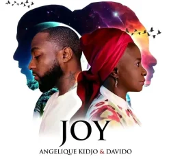 Angelique Kidjo - Joy