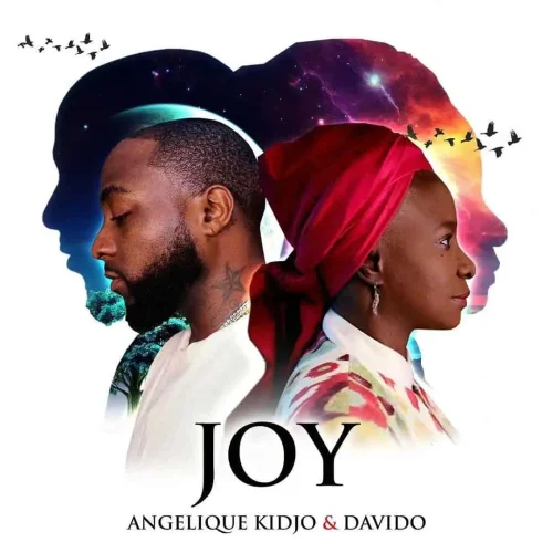 Angelique Kidjo - Joy (feat. Davido)